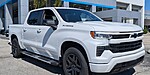New 2026 CHEVROLET SILVERADO 1500 RST in SUNRISE, FLORIDA