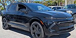 New 2026 CHEVROLET Equinox EV RS in SUNRISE, FLORIDA