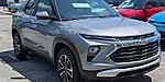New 2026 CHEVROLET TRAILBLAZER LT in SUNRISE, FLORIDA