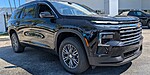 New 2026 CHEVROLET TRAVERSE LT in SUNRISE, FLORIDA