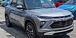New 2026 CHEVROLET TRAILBLAZER LT in SUNRISE, FLORIDA