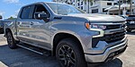 New 2026 CHEVROLET SILVERADO 1500 RST in SUNRISE, FLORIDA