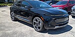 New 2026 CHEVROLET Equinox EV LT2 W/PDE in SUNRISE, FLORIDA
