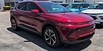 New 2026 CHEVROLET Equinox EV LT2 W/PDE in SUNRISE, FLORIDA