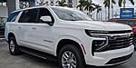 New 2026 CHEVROLET SUBURBAN LS in SUNRISE, FLORIDA