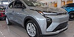 New 2027 CHEVROLET BOLT LT in SUNRISE, FLORIDA