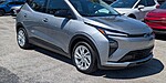 New 2027 CHEVROLET BOLT LT in SUNRISE, FLORIDA