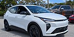 New 2027 CHEVROLET BOLT  in SUNRISE, FLORIDA