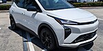 New 2027 CHEVROLET BOLT RS in SUNRISE, FLORIDA