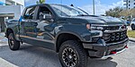New 2026 CHEVROLET SILVERADO 1500 ZR2 in SUNRISE, FLORIDA
