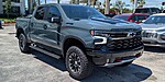 New 2026 CHEVROLET SILVERADO 1500 ZR2 in SUNRISE, FLORIDA