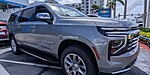 New 2026 CHEVROLET SUBURBAN PREMIER in SUNRISE, FLORIDA