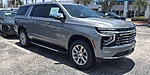 New 2026 CHEVROLET SUBURBAN PREMIER in SUNRISE, FLORIDA