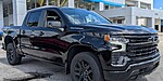 New 2026 CHEVROLET SILVERADO 1500 RST in SUNRISE, FLORIDA
