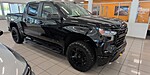 New 2026 CHEVROLET SILVERADO 1500 RST in SUNRISE, FLORIDA