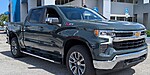New 2026 CHEVROLET SILVERADO 1500 LT in SUNRISE, FLORIDA