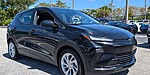 New 2027 CHEVROLET BOLT LT in SUNRISE, FLORIDA