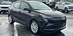 New 2027 CHEVROLET BOLT LT in SUNRISE, FLORIDA