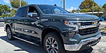 New 2026 CHEVROLET SILVERADO 1500 LT in SUNRISE, FLORIDA
