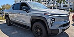 New 2026 CHEVROLET SILVERADO EV LT in SUNRISE, FLORIDA