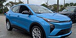 New 2027 CHEVROLET BOLT LT in SUNRISE, FLORIDA