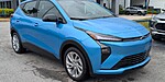New 2027 CHEVROLET BOLT LT in SUNRISE, FLORIDA