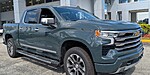 New 2026 CHEVROLET SILVERADO 1500 HIGH COUNTRY in SUNRISE, FLORIDA