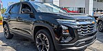 New 2026 CHEVROLET EQUINOX LT in SUNRISE, FLORIDA