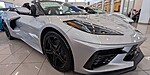 New 2026 CHEVROLET CORVETTE STINGRAY in SUNRISE, FLORIDA