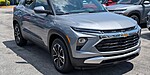New 2026 CHEVROLET TRAILBLAZER LT in SUNRISE, FLORIDA