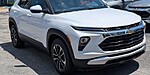 New 2026 CHEVROLET TRAILBLAZER LT in SUNRISE, FLORIDA