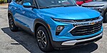 New 2026 CHEVROLET TRAILBLAZER LT in SUNRISE, FLORIDA