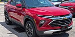 New 2026 CHEVROLET TRAILBLAZER LT in SUNRISE, FLORIDA