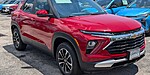 New 2026 CHEVROLET TRAILBLAZER LT in SUNRISE, FLORIDA