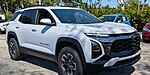 New 2026 CHEVROLET EQUINOX ACTIV in SUNRISE, FLORIDA