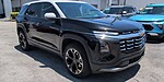 New 2026 CHEVROLET EQUINOX AWD LT in SUNRISE, FLORIDA