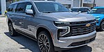 New 2026 CHEVROLET SUBURBAN HIGH COUNTRY in SUNRISE, FLORIDA