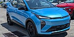 New 2027 CHEVROLET BOLT RS in SUNRISE, FLORIDA