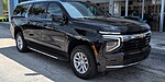 New 2026 CHEVROLET SUBURBAN LS in SUNRISE, FLORIDA