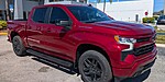 New 2026 CHEVROLET SILVERADO 1500 RST in SUNRISE, FLORIDA