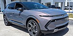 New 2026 CHEVROLET Equinox EV LT in SUNRISE, FLORIDA