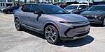 New 2026 CHEVROLET Equinox EV LT2 W/PDE in SUNRISE, FLORIDA