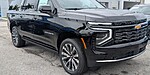 New 2026 CHEVROLET SUBURBAN HIGH COUNTRY in SUNRISE, FLORIDA