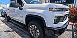 New 2026 CHEVROLET SILVERADO 2500 CUSTOM in SUNRISE, FLORIDA