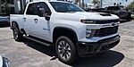 New 2026 CHEVROLET SILVERADO 2500 CUSTOM in SUNRISE, FLORIDA