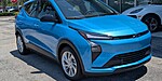 New 2027 CHEVROLET BOLT LT in SUNRISE, FLORIDA