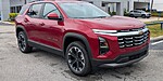 New 2026 CHEVROLET EQUINOX AWD LT in SUNRISE, FLORIDA