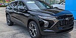 New 2026 CHEVROLET TRAX 1RS in SUNRISE, FLORIDA