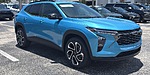 New 2026 CHEVROLET TRAX 2RS in SUNRISE, FLORIDA