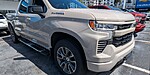 New 2026 CHEVROLET SILVERADO 1500 RST in SUNRISE, FLORIDA